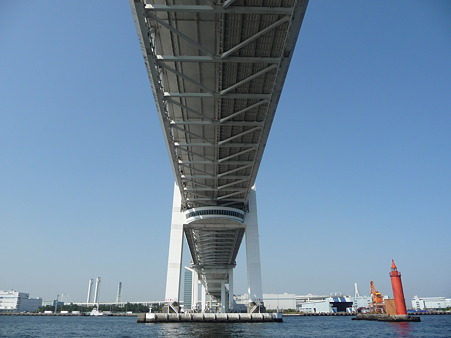 100602-開港祭 横浜港クルーズ-100