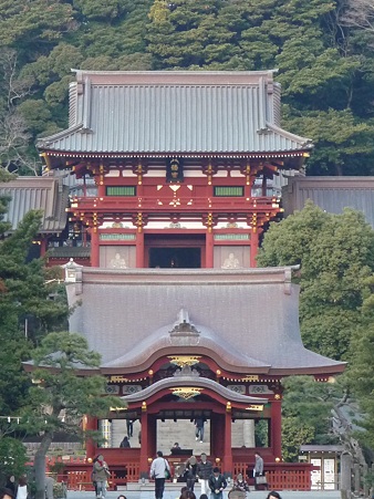 110308-鶴岡八幡宮 (2)