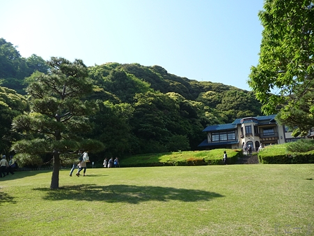 110519-鎌倉文学館 (21)