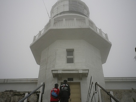 20100507都井岬灯台2