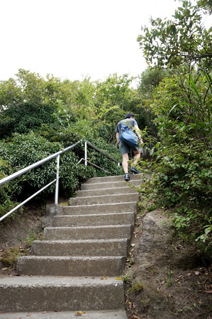 鋸山
