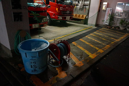 2014年 博多祇園山笠 追い山 写真 (7)