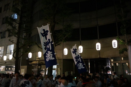 2014年 博多祇園山笠 追い山 写真 (18)