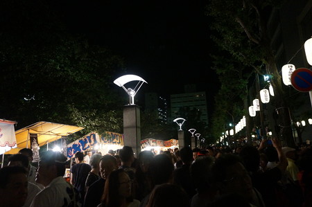2014年 博多祇園山笠 追い山 写真 (20)