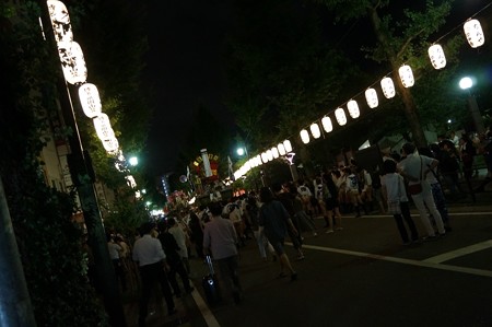 博多祇園山笠 2016年 追い山 (5)