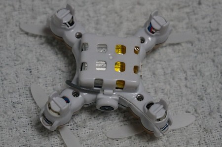 ドローン PXY Wi-Fi GB401 (9)