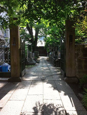 大雄寺
