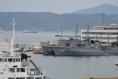 呉港