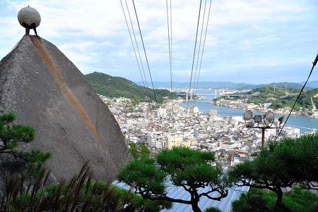 玉の岩