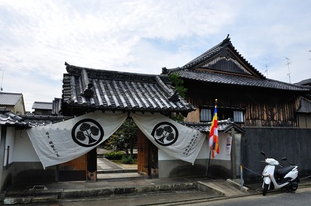 大蓮寺