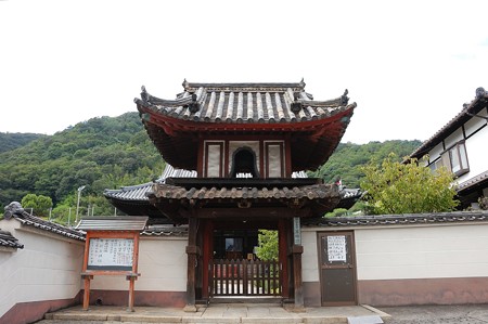 海龍山 南禅坊