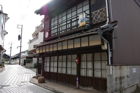 レトロ看板がたくさん！！
