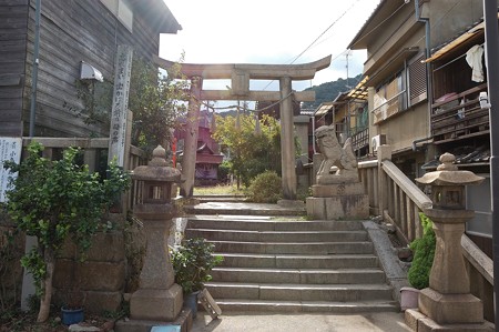 小烏神社