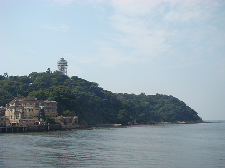 江ノ電@鎌倉~江ノ島