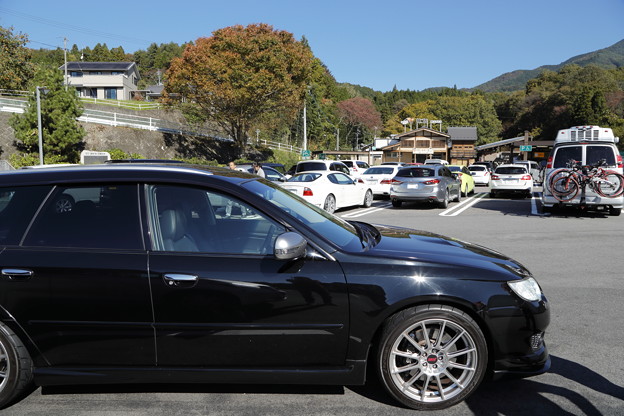 スバル矢島工場工場祭02
