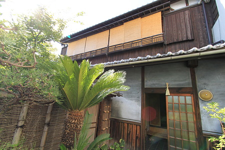 村司家住宅