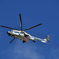 Photos: 海上保安庁のヘリコプター