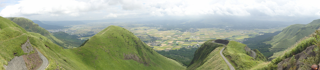 絶景ポイントパノラマ