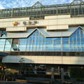 Photos: 夕暮れの岐阜駅20160926