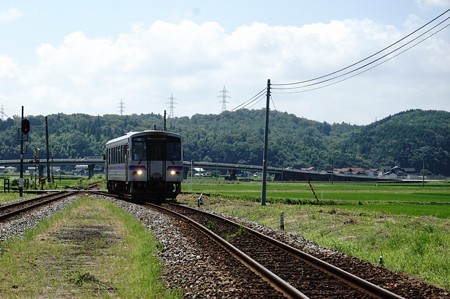 三次市ドライブ (3)