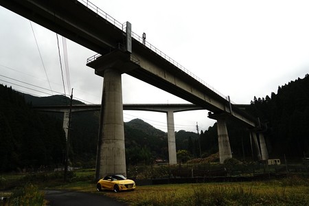 鳥取県ドライブ (7)
