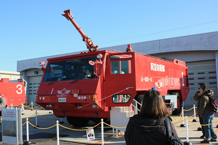 消防車 A-MB-3 IMG_9090