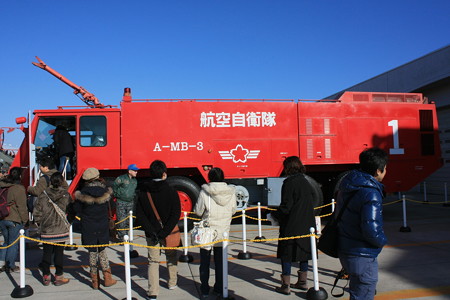 消防車 A-MB-3 IMG_9092