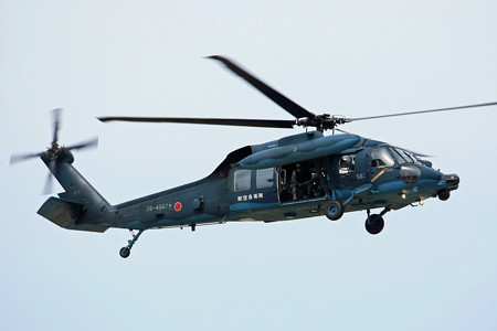 UH-60J 78-4567 救難デモ IMG_3182_2