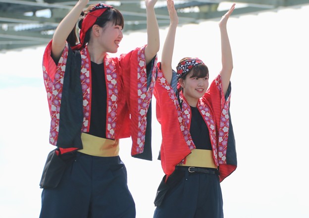 神戸2016　KeepSmiling 05