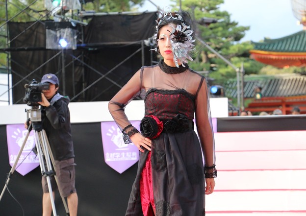 学生祭典2016　Fashion Award　07