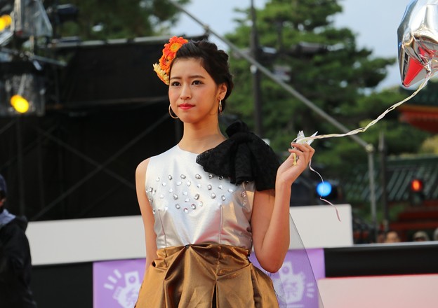 学生祭典2016　Fashion Award　11