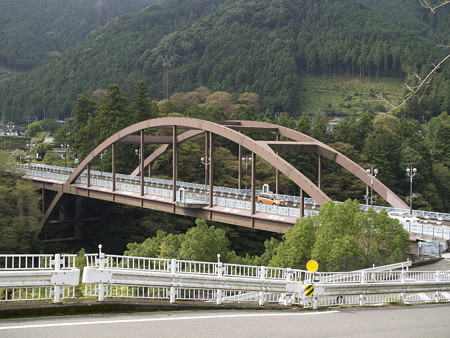 軍畑大橋