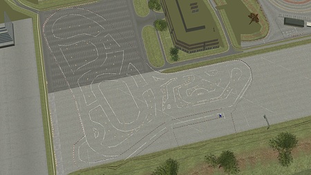 ＭＳＰコース図