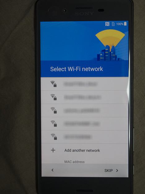 Wifi