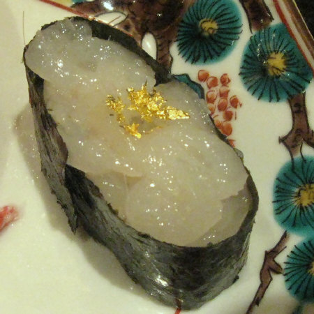 白海老