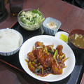 定食