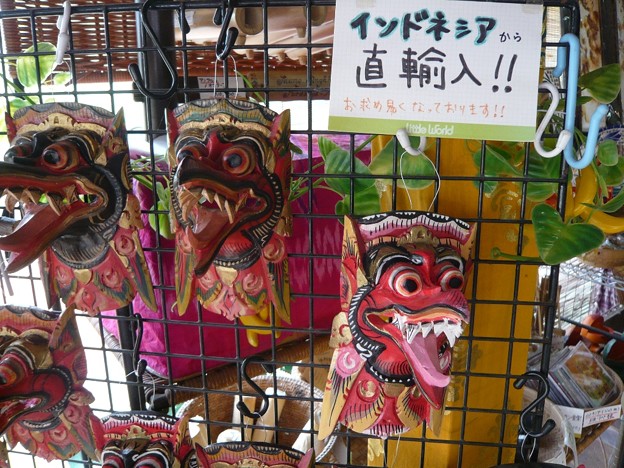 P1140101バリ島貴族の家