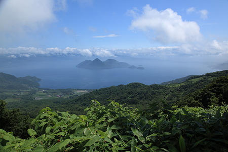洞爺湖