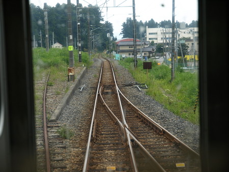 今市駅1