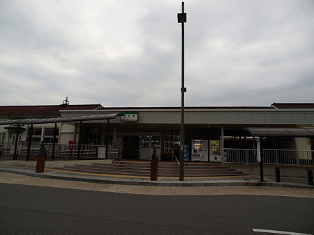 今市駅44