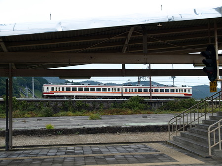 東武日光線の車両