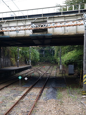 日光駅16