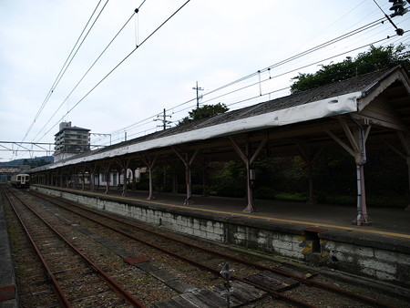 日光駅19