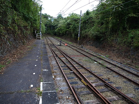 日光駅41