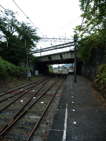 日光駅47