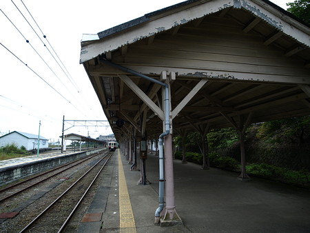 日光駅51