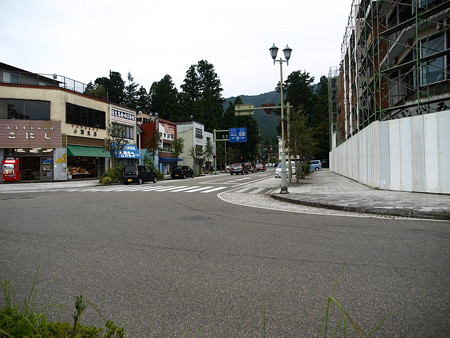 日光駅61