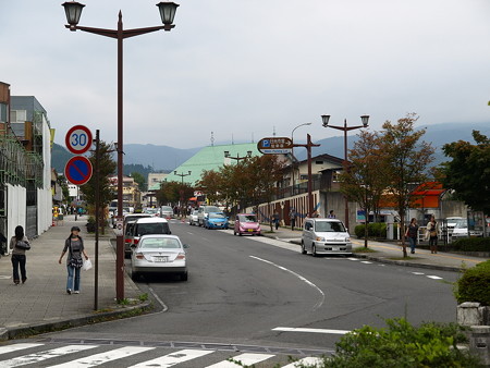 日光駅62