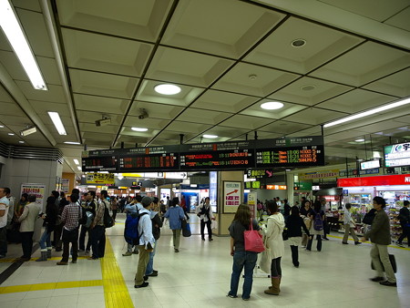 宇都宮駅2
