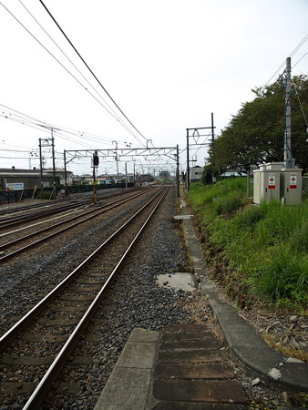 宝積寺駅16